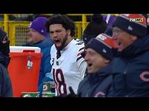 Video thumbnail for Bears vs. Packers CRAZY ENDING!