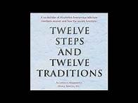 Video thumbnail for Alcoholics Anonymous World Services Inc. - Twelve Steps and Twelve Traditions