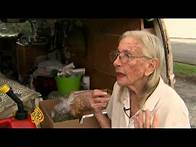 Video thumbnail for One in seven US seniors live in poverty
