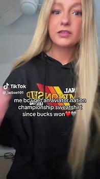 Video thumbnail for Celebrate Ohio State's Victory with Aviator Nation Gear