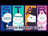 Video thumbnail for The 4 Personality Types - Which One Are You?