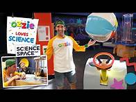 Video thumbnail for Amazing Science Show for Kids | Educational Video for Children