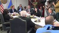 Video thumbnail for State Board of Education-approved social studies standards add 2020 election 'discrepancies'
