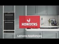 Video thumbnail for Lamona Kitchen Appliances - Exclusive to Howdens