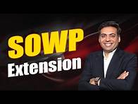 Video thumbnail for SOWP Extension with PGWP: TEER Job Requirement Explained || Spouse Open Work Permit Canada 2025