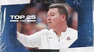 Video thumbnail for College basketball rankings: Duke slides into top 10 with addition of Cedric Coward from Washington State