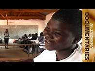 Video thumbnail for Uganda's School for Life: Educating out of Poverty - Rebel Education
