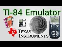 Video thumbnail for How to Install FREE TI-84 Emulator (WabbitEmu Graphing Calculator)