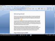 Video thumbnail for How to check grammar online | Grammar checker software