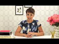 Video thumbnail for How to Write a Thank You Card