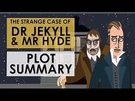 Video thumbnail for The Strange Case of Dr Jekyll and Mr Hyde - Plot Summary - Full lesson