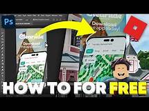 Video thumbnail for How To Create & Upload CUSTOM Decals in Roblox - FREE Guide (2024)