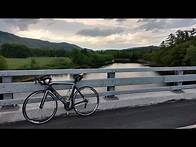 Video thumbnail for How to create a biking route map in Google Maps