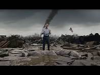 Video thumbnail for A Tornado Hits The Weather Channel | IMR