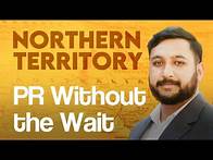 Video thumbnail for Your Best Path to Australian PR: Northern Territory 190 & 491 Visa | Complete Eligibility Breakdown
