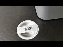 Video thumbnail for Unlock your ikea combination