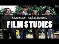 Video thumbnail for A Level Film Studies