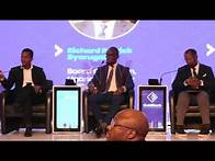 Video thumbnail for Ugandan investors set to access global stock markets