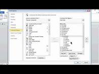 Video thumbnail for How to Create a Survey With Radio Buttons in Microsoft Word