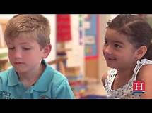 Video thumbnail for Jennifer Serravallo Teaches a Small Group Strategy Lesson