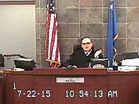 Video thumbnail for Clark County District Court