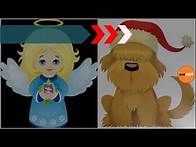 Video thumbnail for Free Christmas Clip Art - Christmas Clip Art