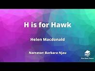 Video thumbnail for "H Is for Hawk by Helen Macdonald Passage Analysis | Pearson Edexcel IGCSE English Revision