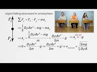 Video thumbnail for AP Physics C - Dynamics Review (Mechanics) - Newton's 3 Laws, Friction, etc.