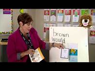 Video thumbnail for How to Read Decodables