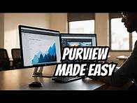 Video thumbnail for Mastering Microsoft Purview: Search & Glossary Like a Pro