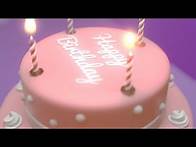 Video thumbnail for Happy Birthday Free After Effects Template By Quince Creative