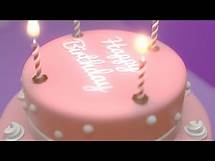 Video thumbnail for Happy Birthday Free After Effects Template By Quince Creative