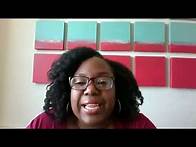 Video thumbnail for OPM Virtual Benefits Training - Court Ordered Benefits 2021