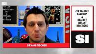 Video thumbnail for Boise State is in Line for a Bye! CFP Rankings