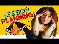 Video thumbnail for ESL Lesson Plan: How to Start an ESL Lesson Plan for ESL Students - ESL Teaching Tips