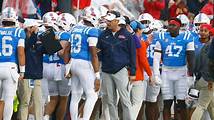 Video thumbnail for Ole Miss football transfer portal tracker: Updates on who's in, who's out for Rebels