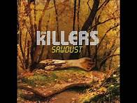 Video thumbnail for The Killers - Romeo And Juliet - lyrics