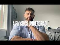 Video thumbnail for A Complete Overview of an Undergraduate Degree in Physics