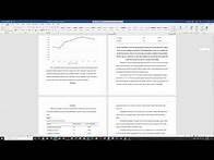 Video thumbnail for How to Fix Automatic Table of Contents Problems
