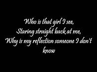 Video thumbnail for Lea Salonga - Reflection (Lyrics)