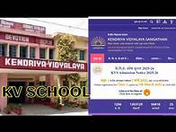 Video thumbnail for kv school admission 2025-26 | kv school | kv school admission 2025-26 class 1 | kv school admission