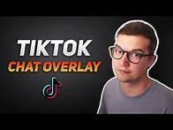 Video thumbnail for Set up Chat Overlay on TikTok LIVE (TikFinity Tutorial)