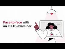 Video thumbnail for A quick guide to the IELTS Online Speaking test