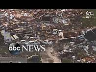 Video thumbnail for Dayton official describes devastation of tornado strike