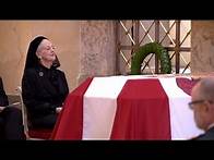 Video thumbnail for Denmark bids farewell to Prince Henrik