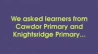 Video thumbnail for Looking for support and ideas on how... - Education Scotland