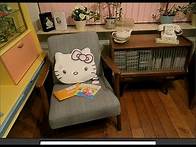 Video thumbnail for Primark Hello Kitty mini haul and surprise mail from Vicky!