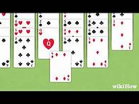 Video thumbnail for How to Play FreeCell Solitaire