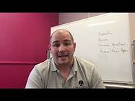Video thumbnail for Message for GCSE Maths Students - Paper 1