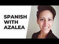 Video thumbnail for Numbers in Spanish! Practice counting from zero to a thousand!